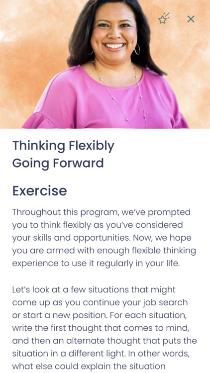 DRIVEN: Supporting Job Seekers screenshot-7