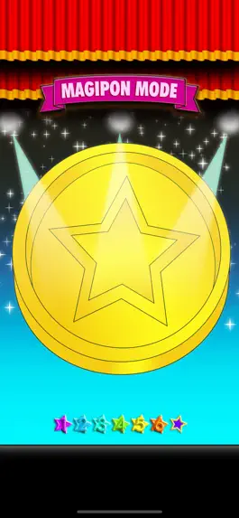 Game screenshot MAGIPON! apk