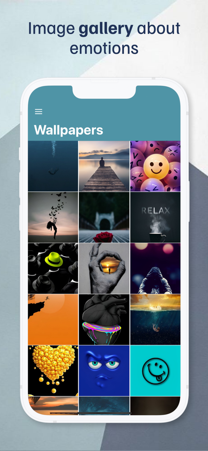 Dictionary of Emotions