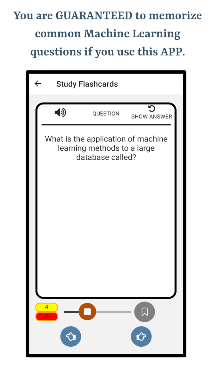 Learn Machine Learning