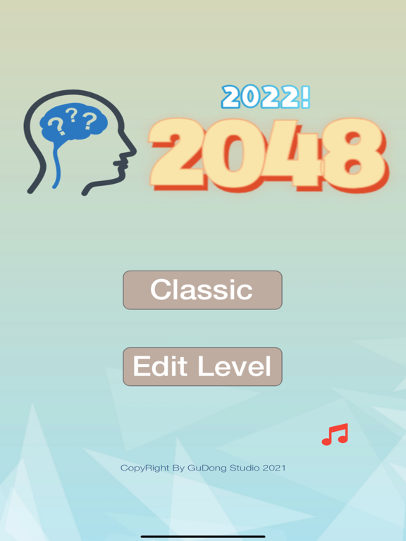 2048 - Number Block Puzzle screenshot 3
