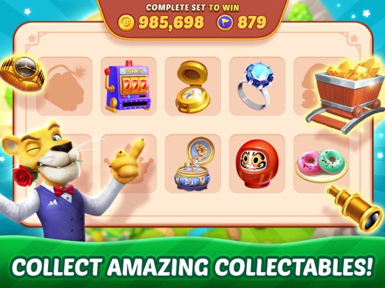 Bingo Aloha-Vegas Bingo Games screenshot 3