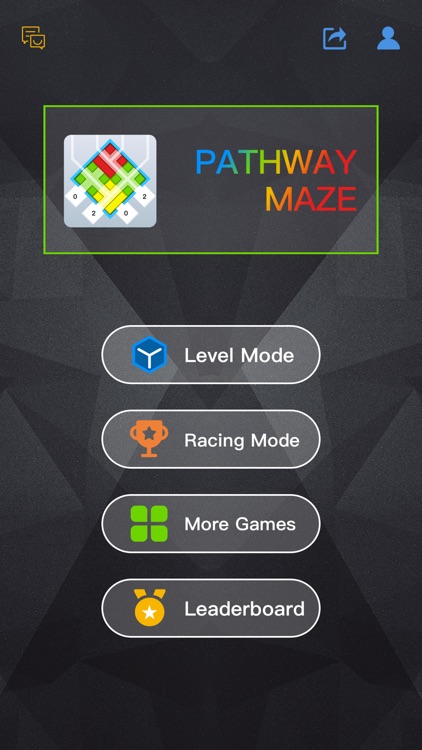 Pathway Maze by FTSix Studios