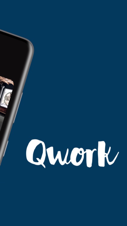 Qwork-Barbers