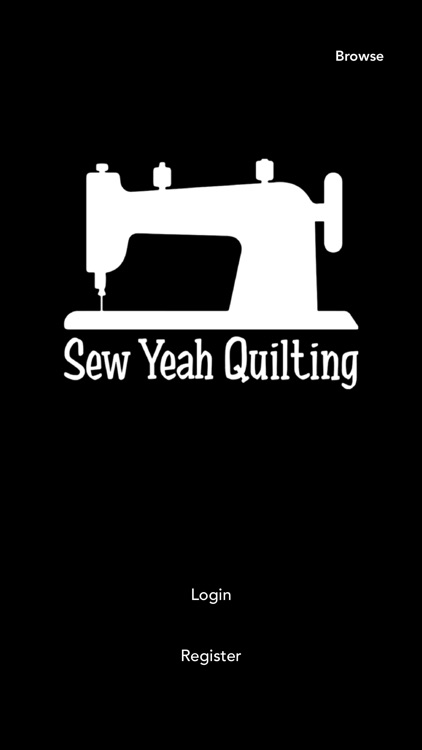 Sew Yeah