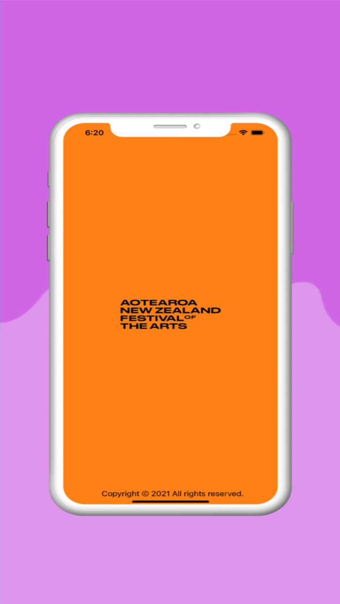 Aotearoa NZ Festival of Arts