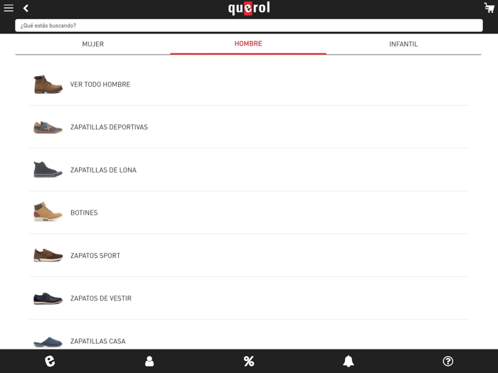 Querol - Calzado y accesorios