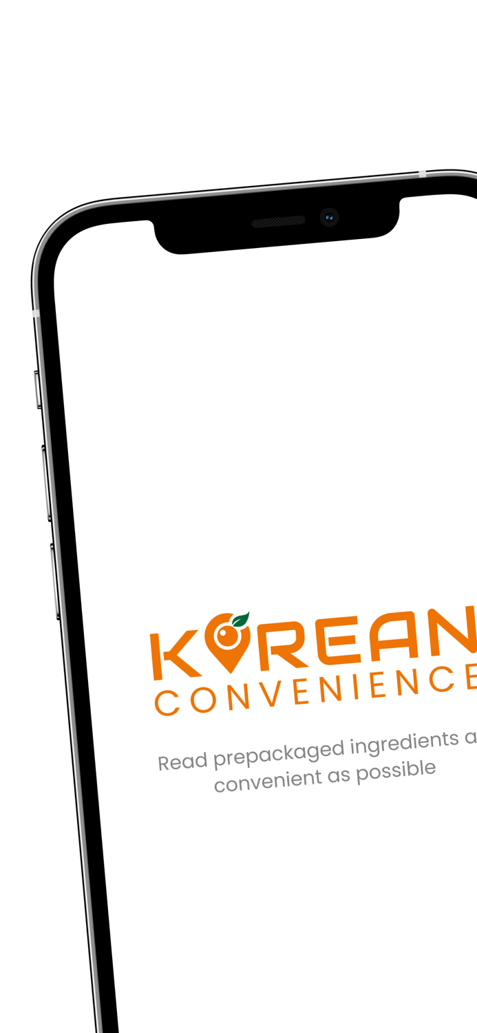 Korean Convenience