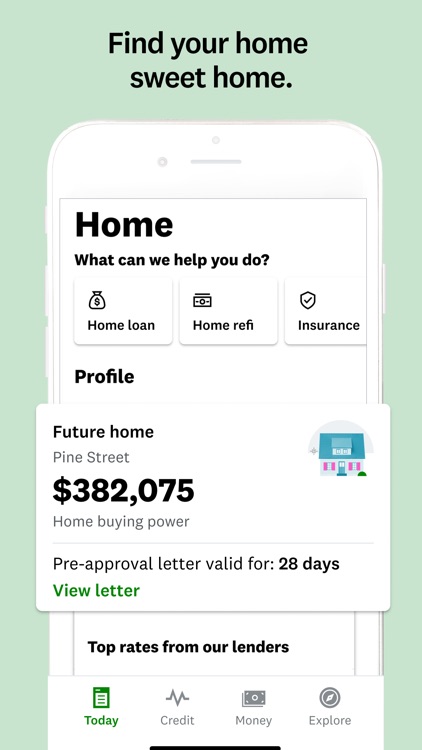 Credit Karma screenshot-5