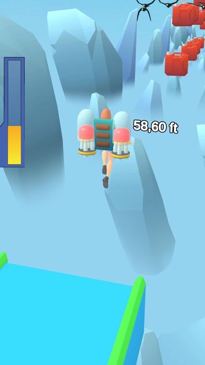 High Jetpack screenshot-4