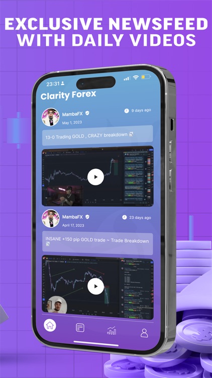 Clarity Forex screenshot-3