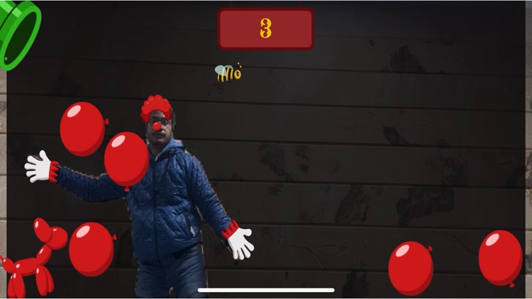 Balloon Baffoon screenshot-3