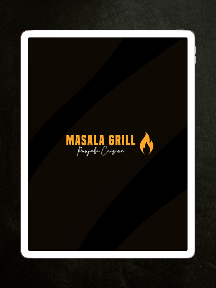 The Masala Grill