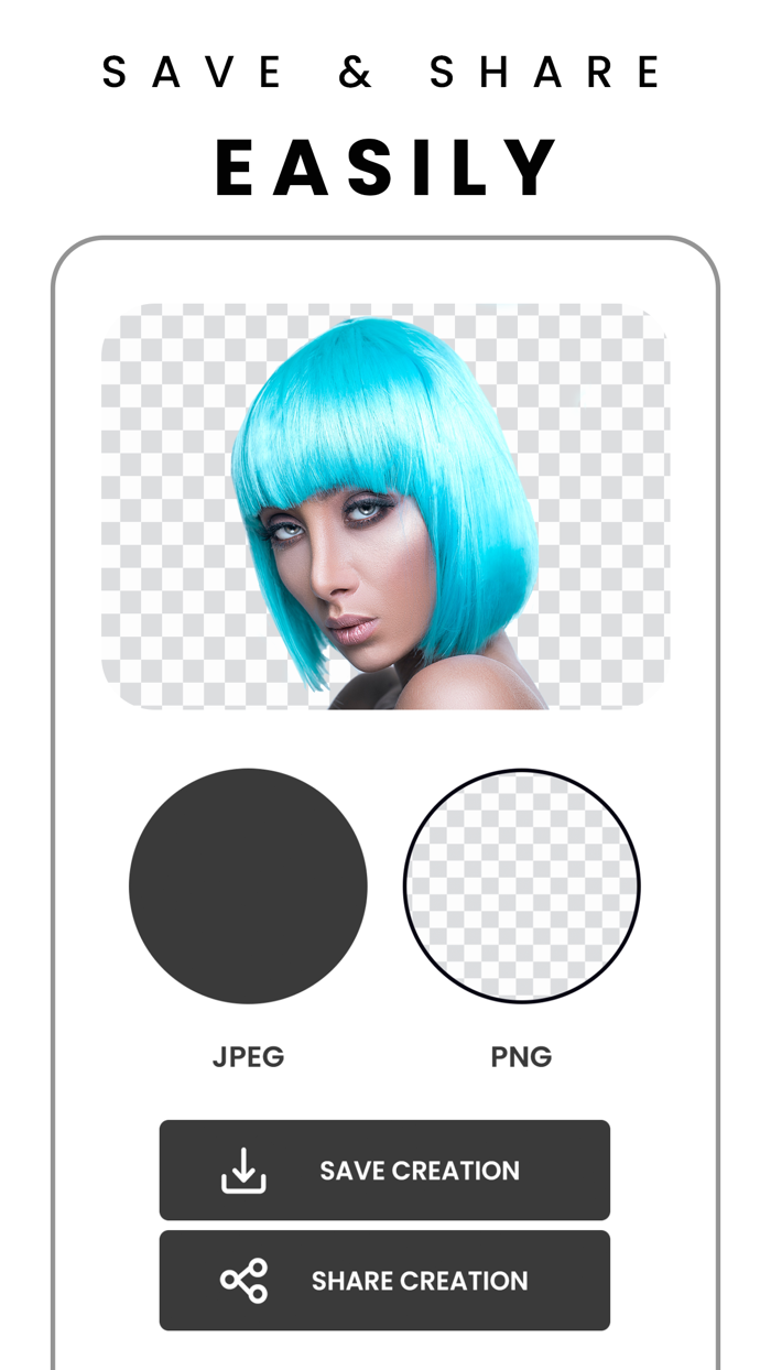 Background Magic Eraser