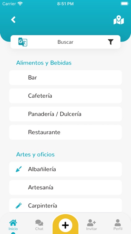 Sibucán screenshot-5