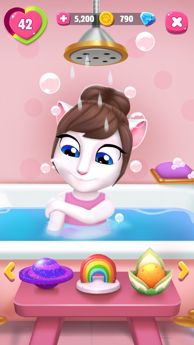 2 angela my apk talking Download My