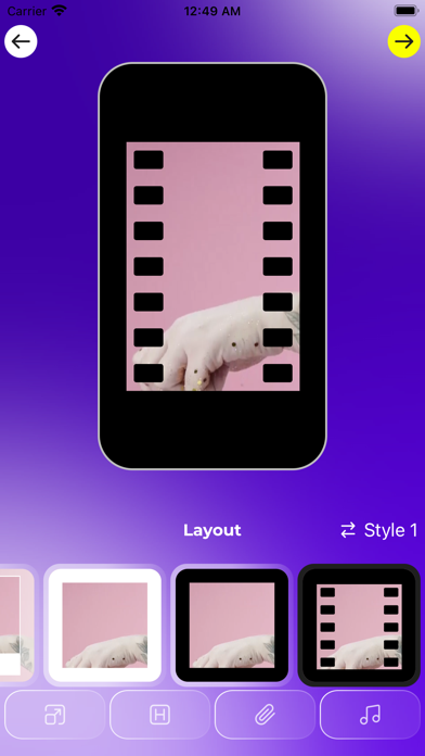 Screenshot #3 pour Get Likes+ for Posts Followers