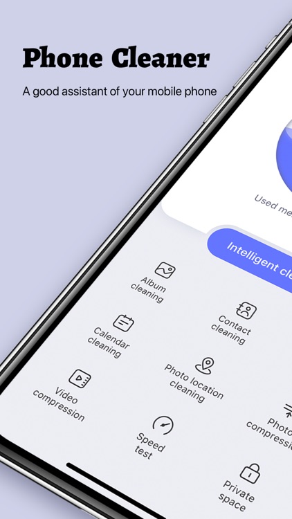 Phone Cleaner - Clean My Phone