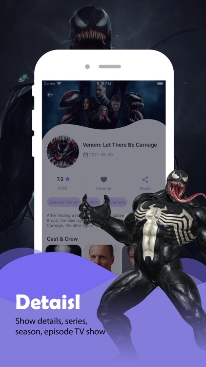 Watch venom on discount 123movies