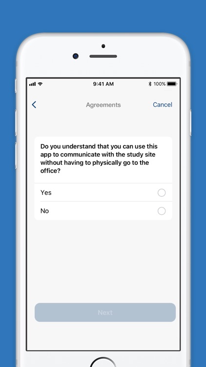 ADVANCE Trial screenshot-5