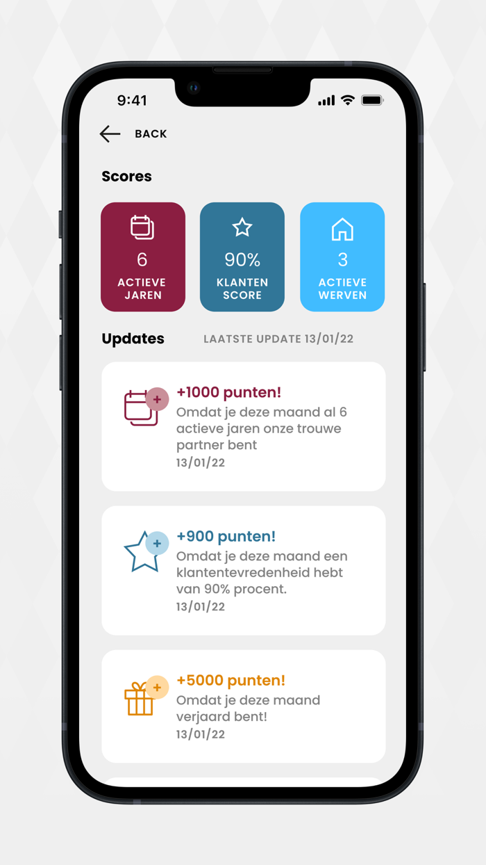 Steylaerts Quality App