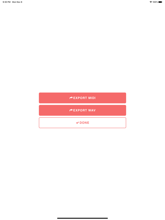Melody Generator Melody Generator