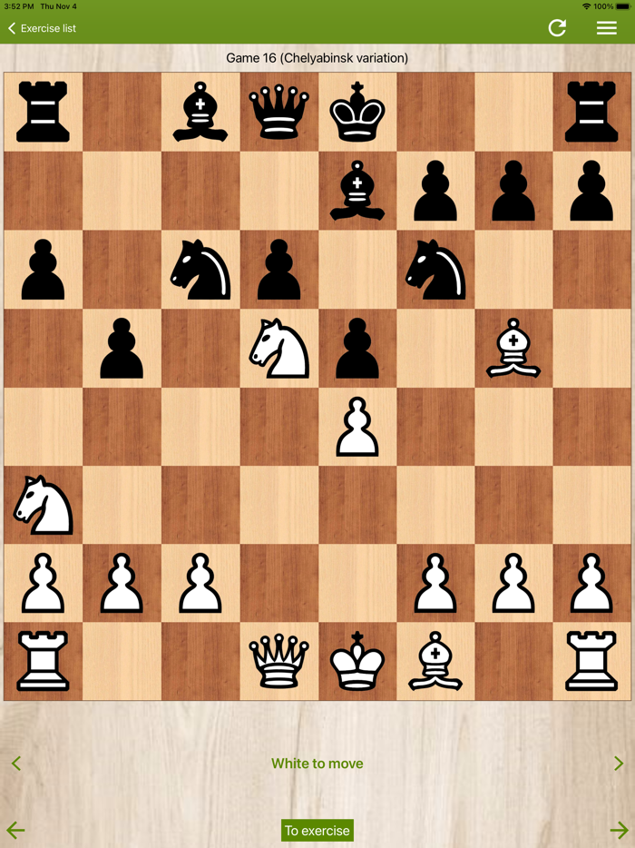 Sicilian Combinations Full Ver