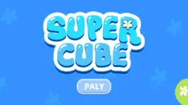 Game screenshot Super-Cube mod apk
