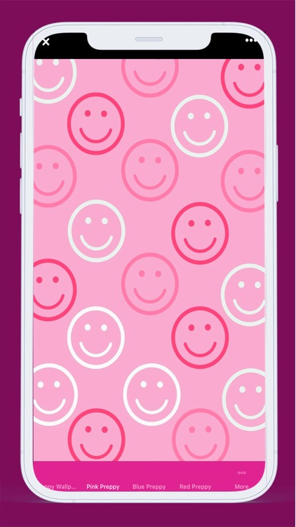 Preppy Wallpaper for Phone