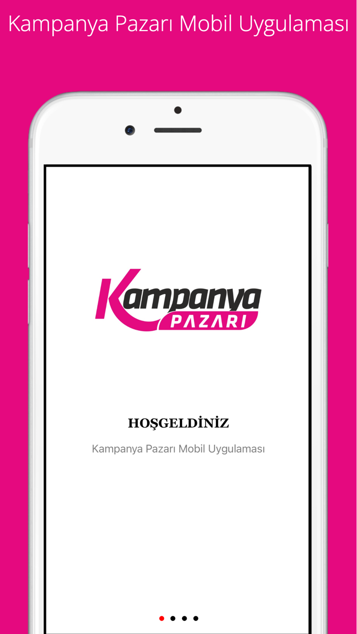 Kampanya Pazarı