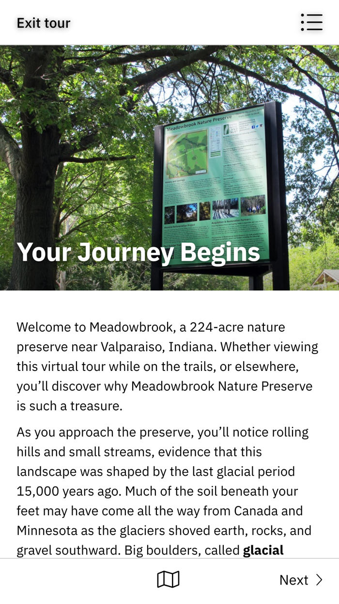 Shirley Heinze Land Trust