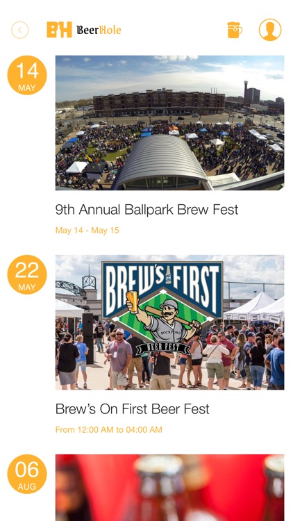 BeerHole screenshot-4