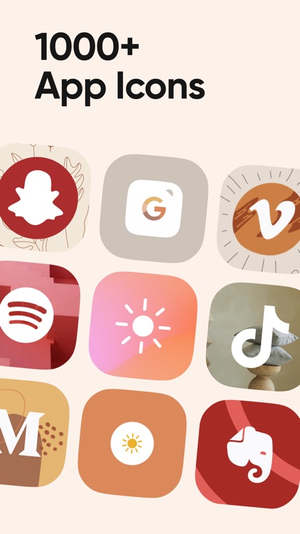 era-app icon & highlight cover screenshot-0