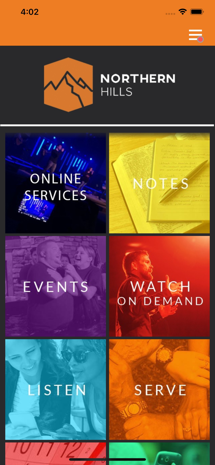 Northern Hills Church