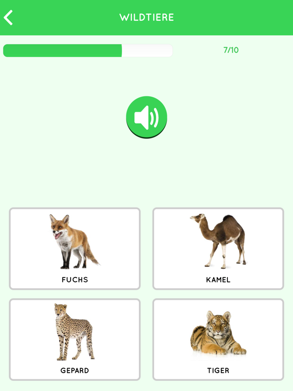 Learn German Beginners Easily screenshot 2