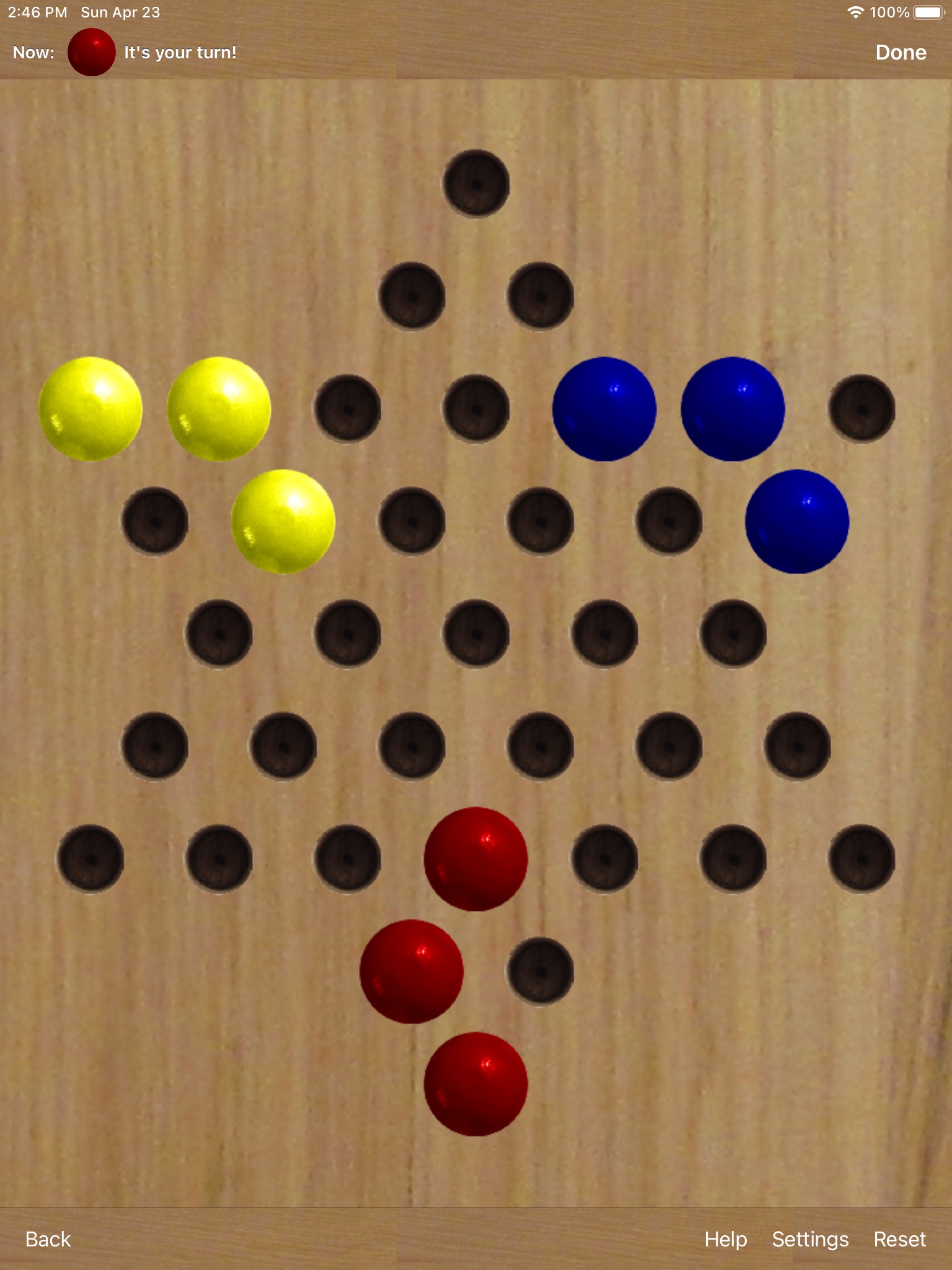 HexBoard screenshot 4