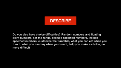 Screenshot #1 pour 91 - 懂你所需 Difficult Choice