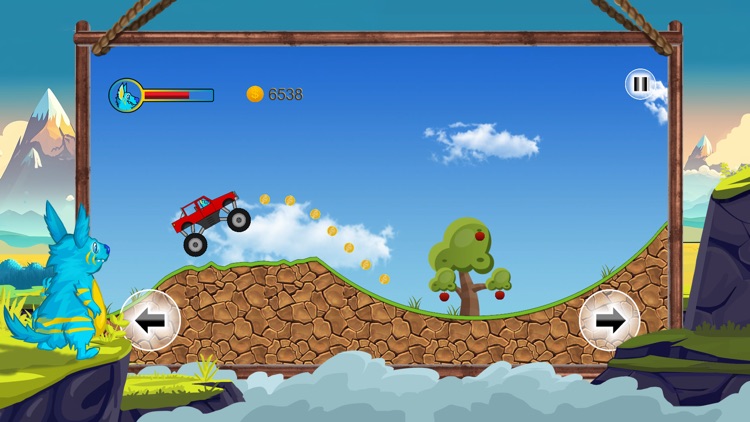 Molly Platformer: Super Runner screenshot-6