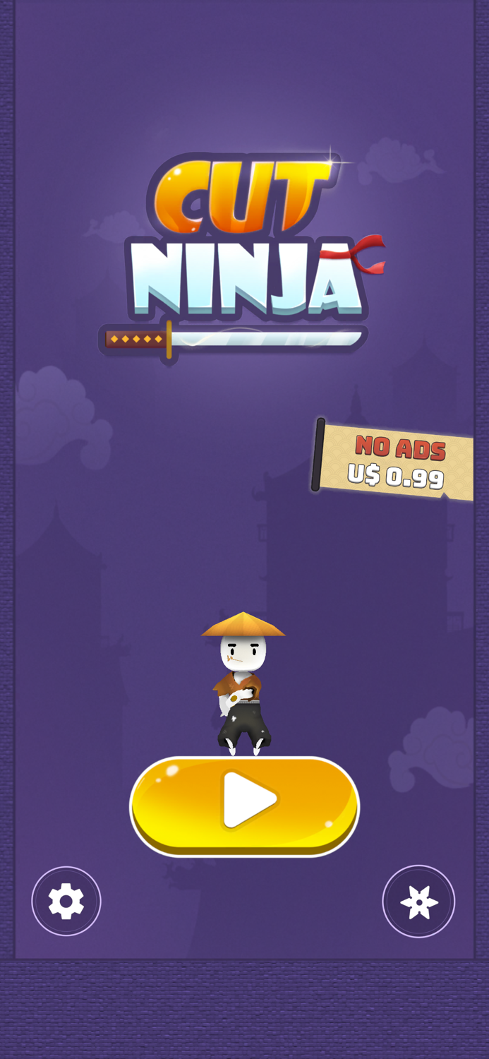 Cut Ninja
