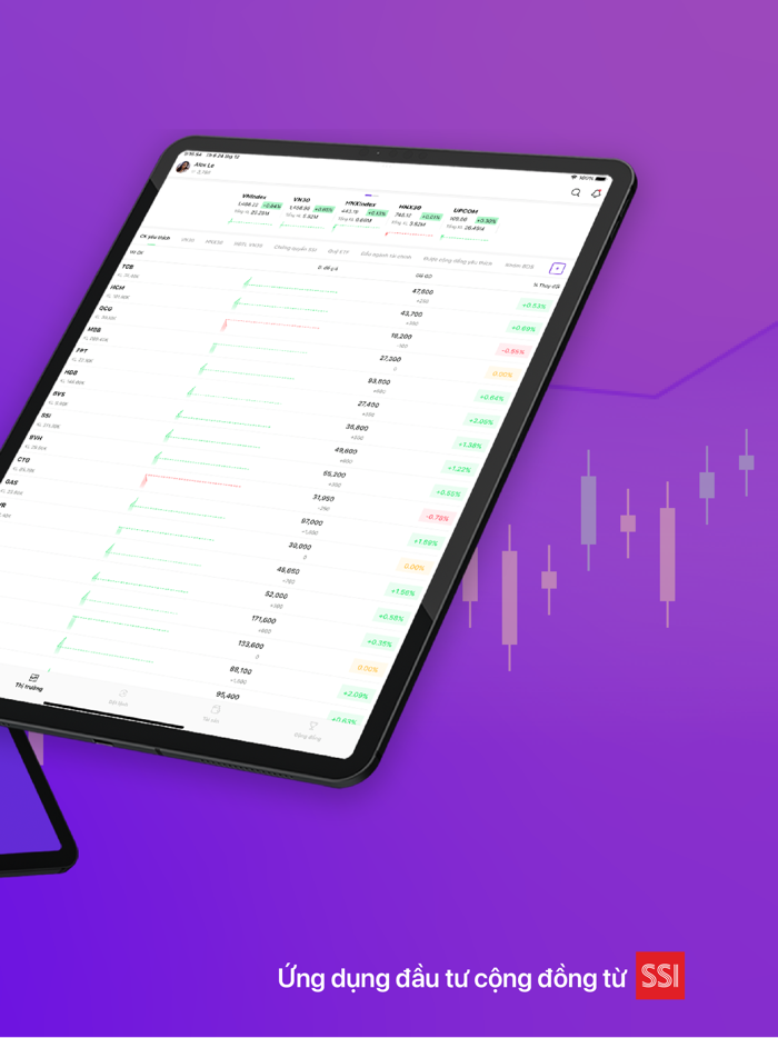 iGuru Powered by SSI