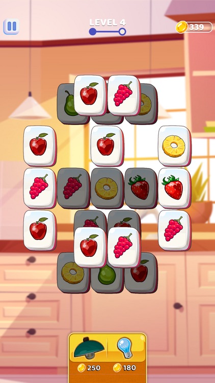 Mahjong Chef screenshot-3