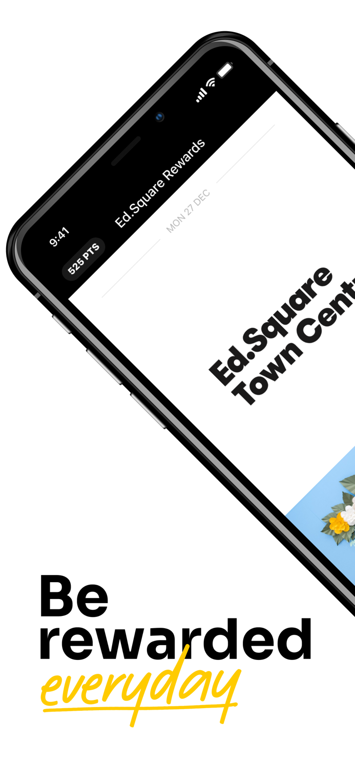 Ed.Square Rewards