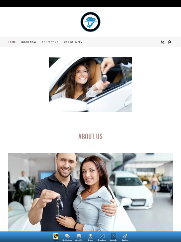 Auto Concierge