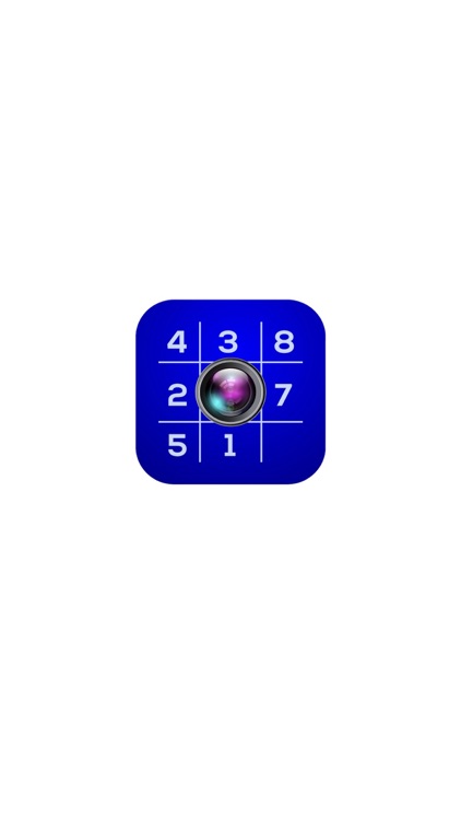 Sudoku Cam screenshot-5