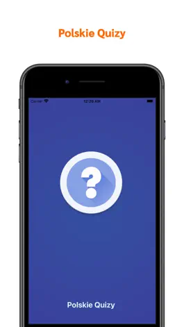 Game screenshot Polskie Quizy mod apk