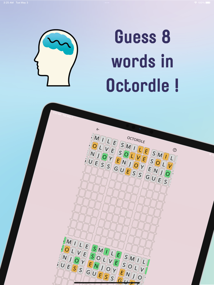 Dordlewaffle weaver word game