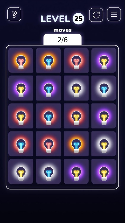 Bulbs 2.0 screenshot-7