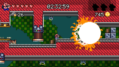 Screenshot from Ammo Pigs: Armed and Delicious