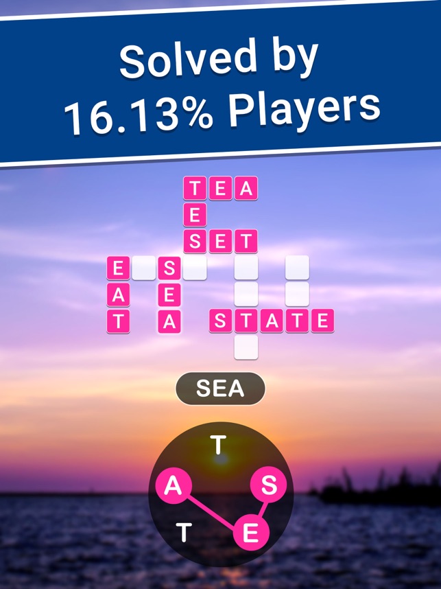 wordscapes daily puzzle september 28 2021