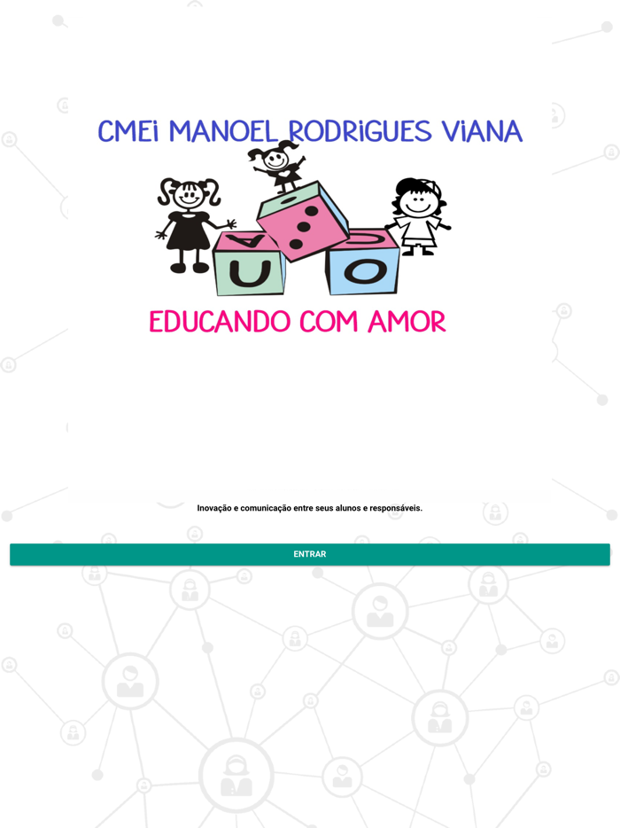 CMEI Manoel R. V. - Nerópolis